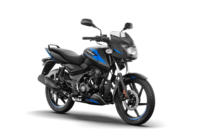 2024 Bajaj Pulsar 125