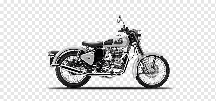 Royal Enfield Classic 350: The Timeless Legend on Two Wheels